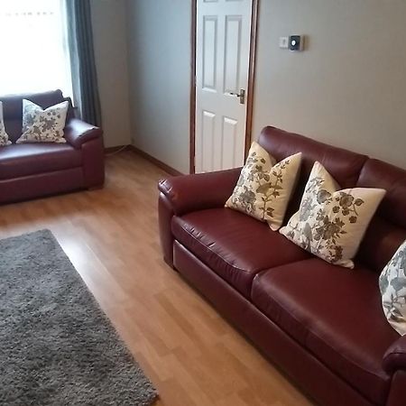 Laurelbrook Town House Villa Magherafelt Exterior photo